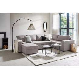 Диван модульный угловой Тайм-П Дизайн 4