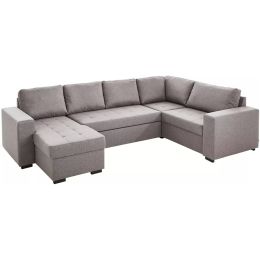 Диван модульный угловой Тайм-П Дизайн 4