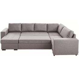 Диван модульный угловой Тайм-П Дизайн 4