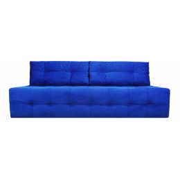 Диван прямой Босс Мини Blue