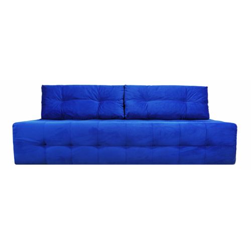 Диван прямой Босс Мини Blue