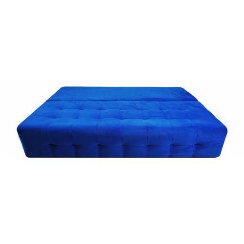 Диван прямой Босс Мини Blue