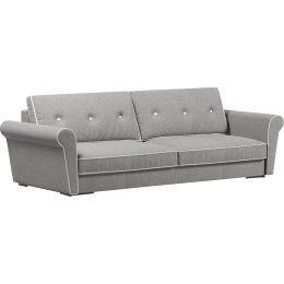 Диван прямой Челси Grey