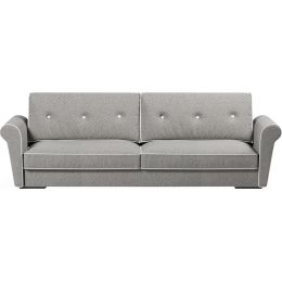 Диван прямой Челси Grey