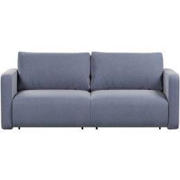Диван прямой Норд Blue