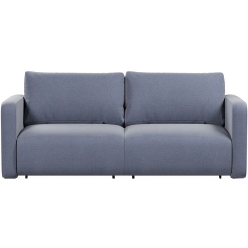 Диван прямой Норд Blue