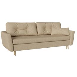 Диван прямой Норфолк Сountry Beige