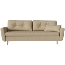 Диван прямой Норфолк Сountry Beige