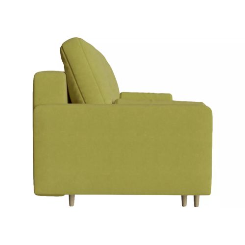 Диван Сканди (Белфаст) Plush Green