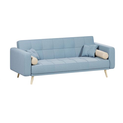 Диван Скандинавия Light Blue
