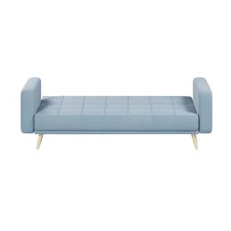 Диван Скандинавия Light Blue