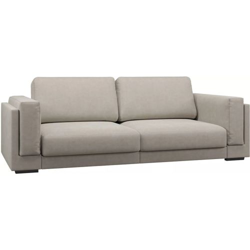 Диван Сорренто Plush Beige