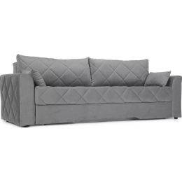 Диван Тирамису Plush Grey