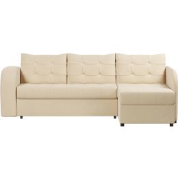 Диван угловой Беллано Beige