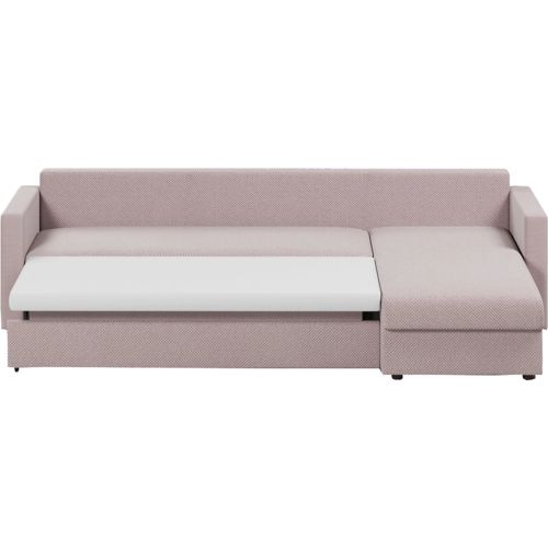 Диван угловой Дублин Амиго Violet