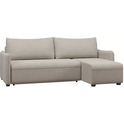 Диван угловой Дюссельдорф Plush Beige