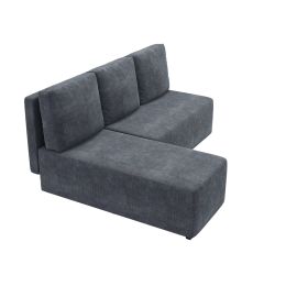 Диван угловой Каир Сountry Grey