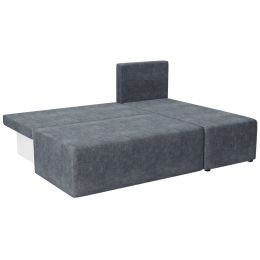 Диван угловой Каир Сountry Grey