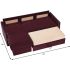 Диван угловой Риммини Plush Brown