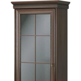 Шкаф МК60 № 335 орех