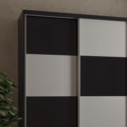 Шкаф-купе Фортуна (Топлайн) 16 МДФ