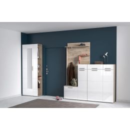 Шкаф Лайн 08.122