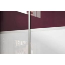 Шкаф-купе Ливерпуль Лакобель