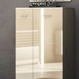 Прихожая Соната Люкс глянцевый МДФ