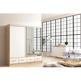 Шкаф-купе Веймар