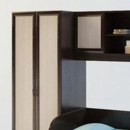 Детская комната Белоснежка-3 ВМ