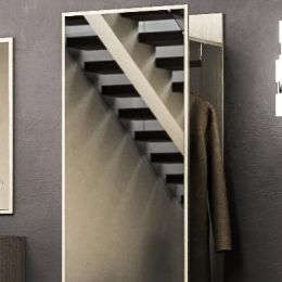 Прихожая Соната Люкс глянцевый МДФ