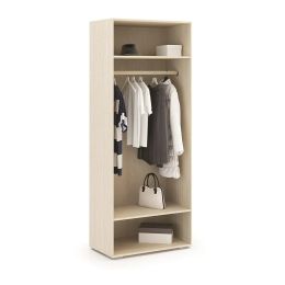 Шкаф 2-х створчатый Симба