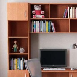 Детская комната Альтаир