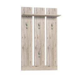 Прихожая Комфорт Гаскон пайн/Белый