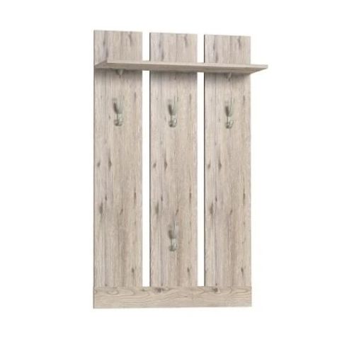 Прихожая Комфорт Гаскон пайн/Белый