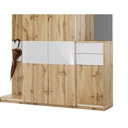 Прихожая купе Турин 1