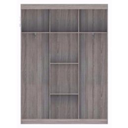 Шкаф-купе Комфорт 8 трехдверный  зеркало фотопечать