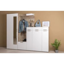 Шкаф Лайн 08.122