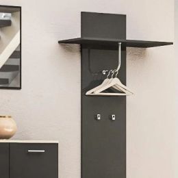 Прихожая Нова Люкс глянцевый МДФ