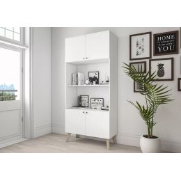 Стенка Nordik Light-1