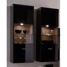 Стенка Янг Jang глянцевая