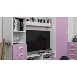 Детская комната Дизайн Люкс 2