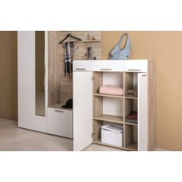 Шкаф Лайн 08.122