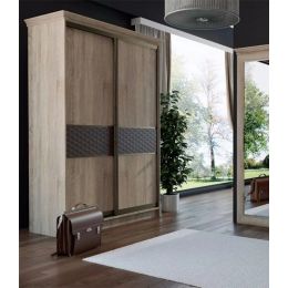 Шкаф-купе Версаль 218 Кантри МК25