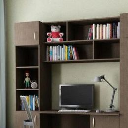 Детская комната Альтаир-2