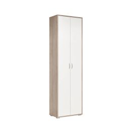 Прихожая Глория белый