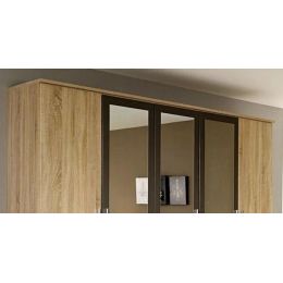 Шкаф распашной Класс Комфорт 24