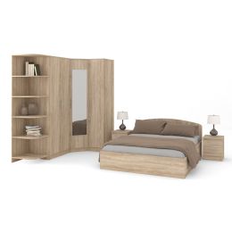 Спальный гарнитур Светлана 12