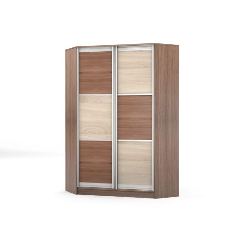 Шкаф угловой 2х створчатый Уют 5 Версаль 3