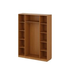 Шкаф Поларис 4